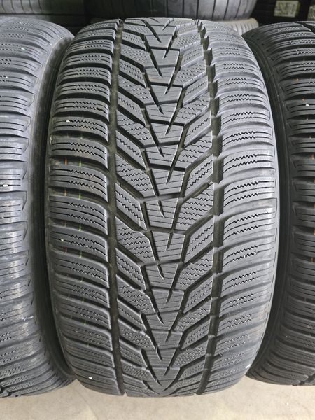 255/40/19 HANKOOK 4бр