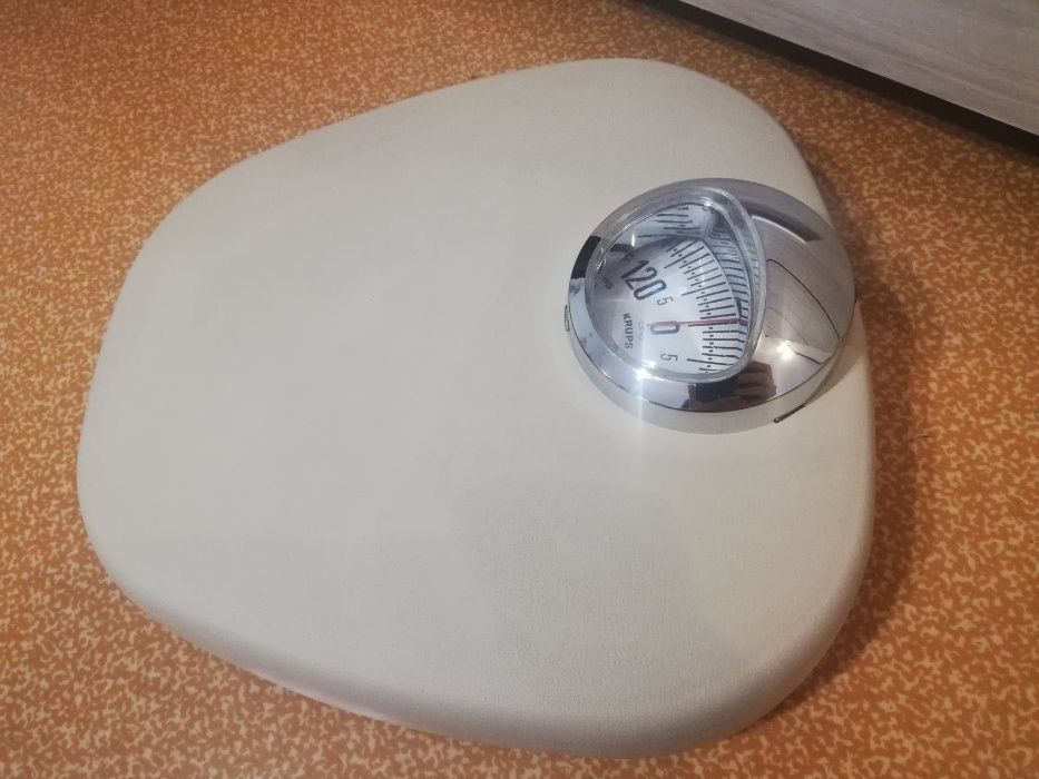 Кантар-везна Ирландия произведен 70-те години!Като НОВ!