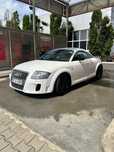 Audi tt mk1 1.8t 225cp