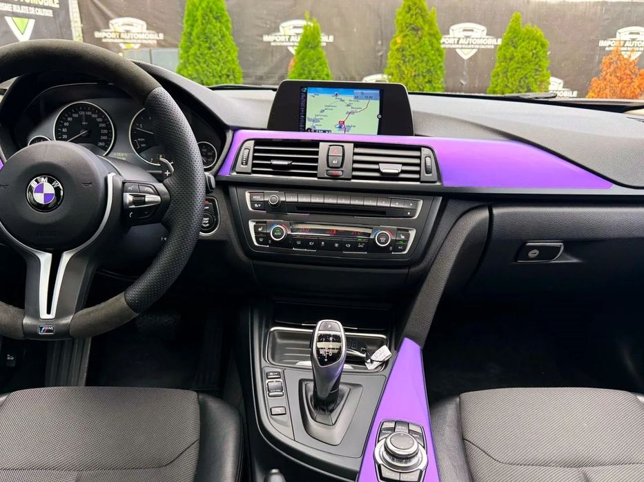 BMW Seria 3 Rate fixe si egale/ Garantie / Livrare gratuita la domiciliu