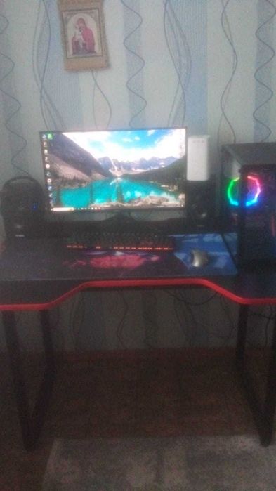 Компьютер настольный