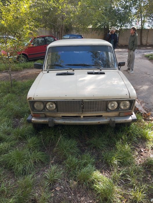 Продам Жигули 2106