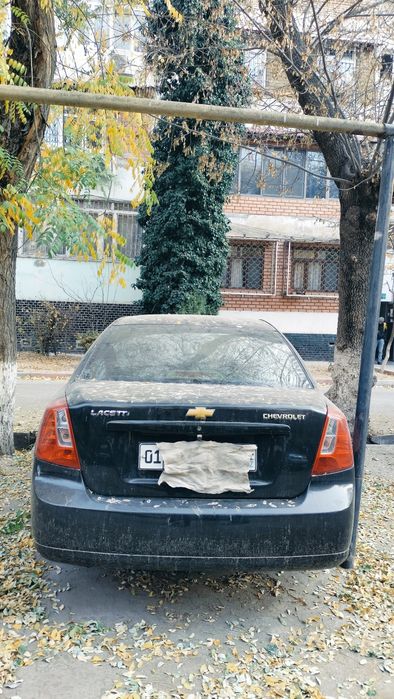 Lasetti 2013 arenda/naxt