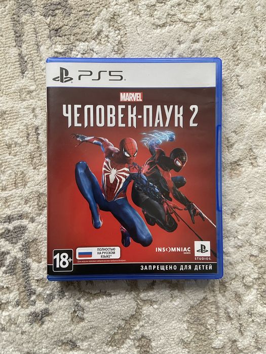 Человек паук 2 , Spider man 2