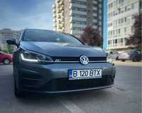 Vw GOLF 7.5  R-Line