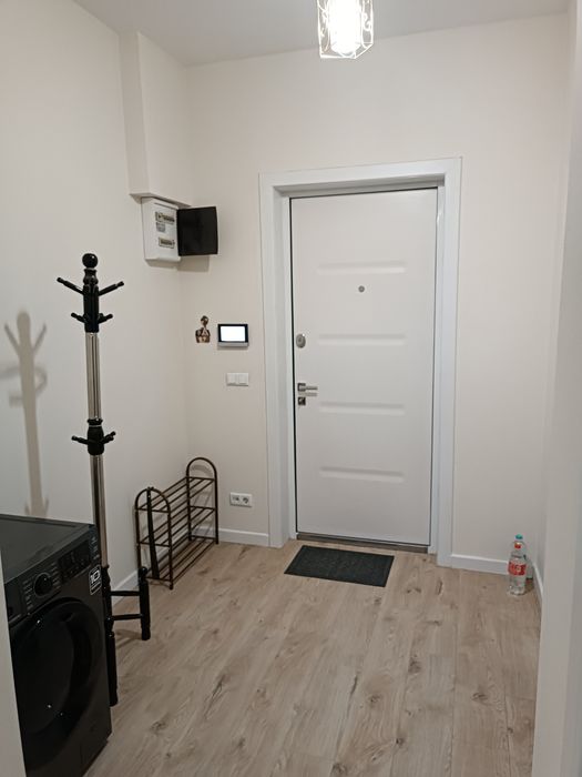 Сдаю в аренду новостройку в Алмазар Сити 2х ком. 69 КВ. М. 2-балкона