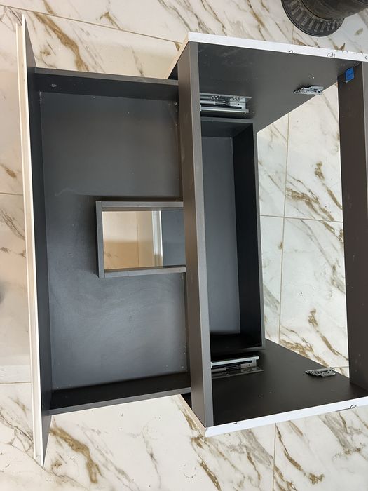 Mobilier Baie Suspendat 800mm