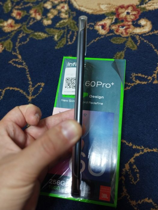 срочно продам новый телефон