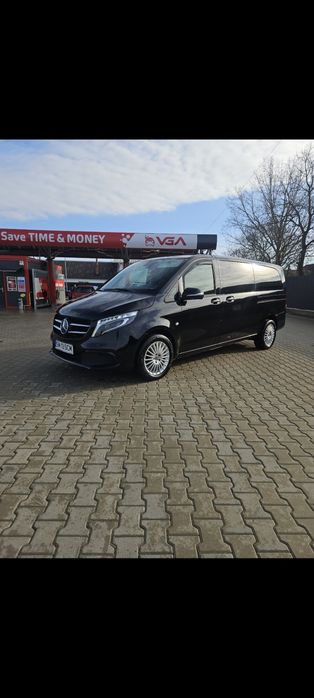 Mercedes Vito  V Class