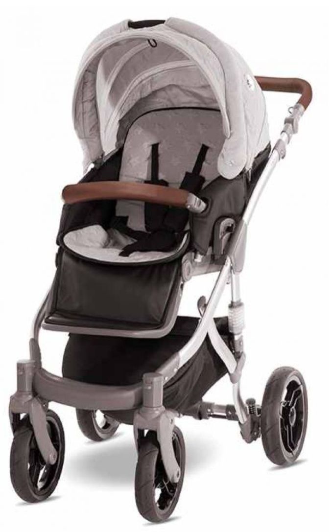 Количка 3в1 Lorelli Rimini Premium