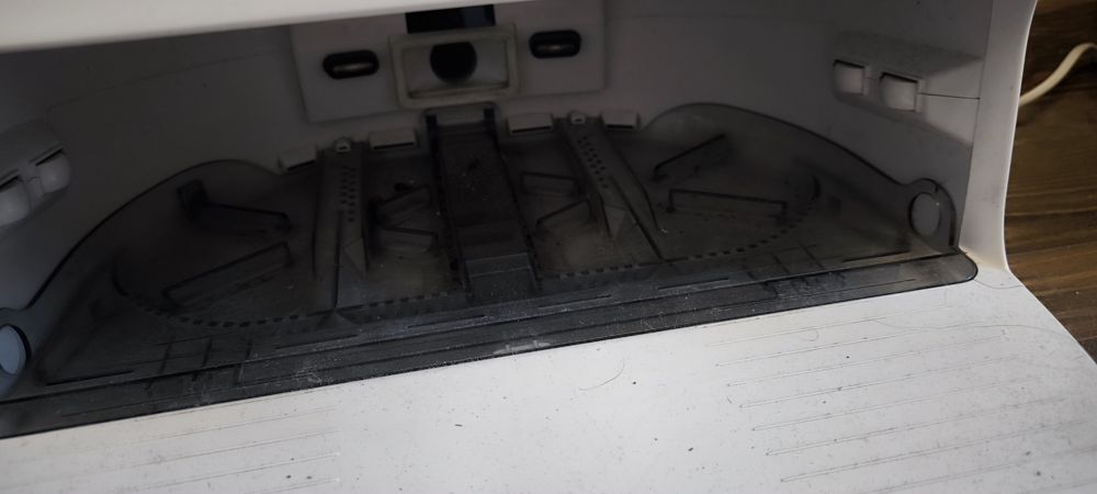 Робот-пылесос Roidmi EVA