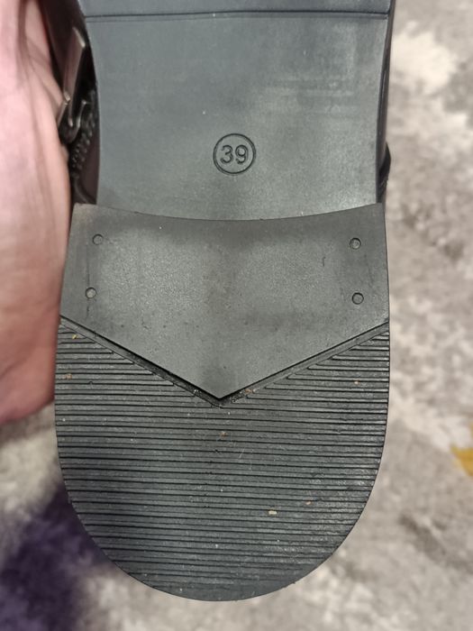 Дамски боти .39.