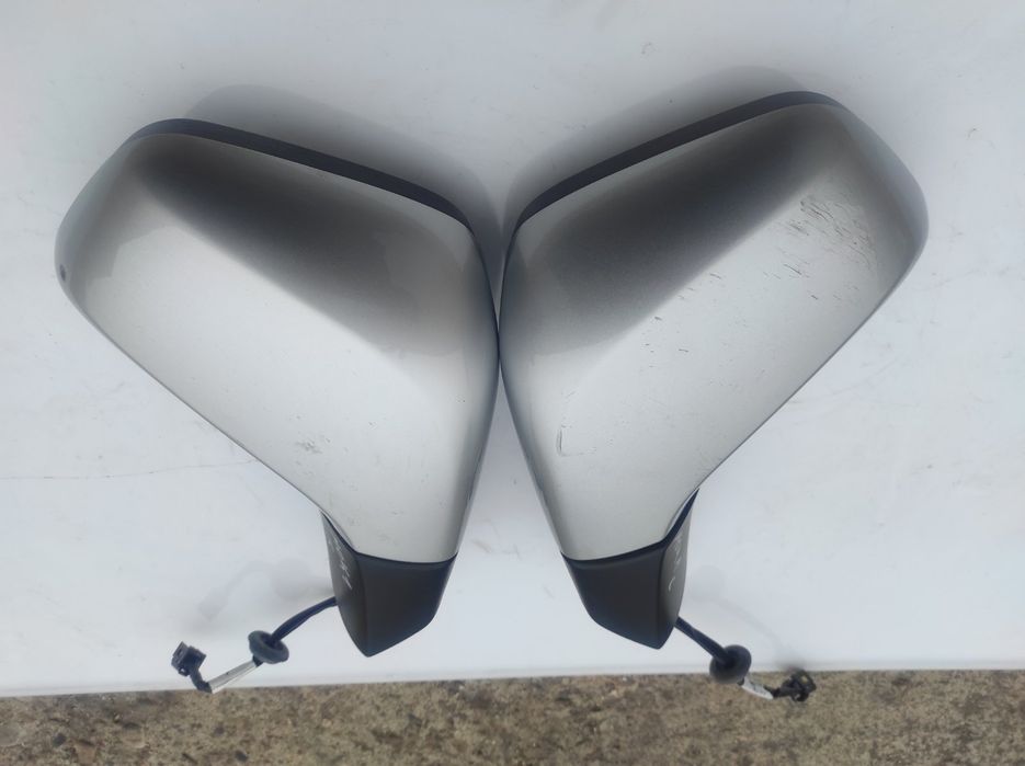 Огледало ляво Opel Mokka / Опел Мока