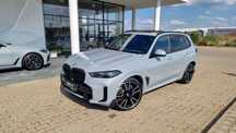 BMW X5 BMW X5 xDrive30d M Performance