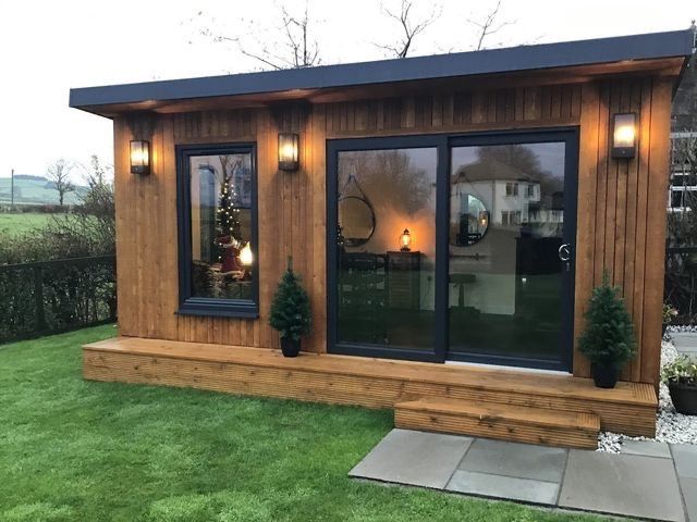 Готовый дом, дайын уй