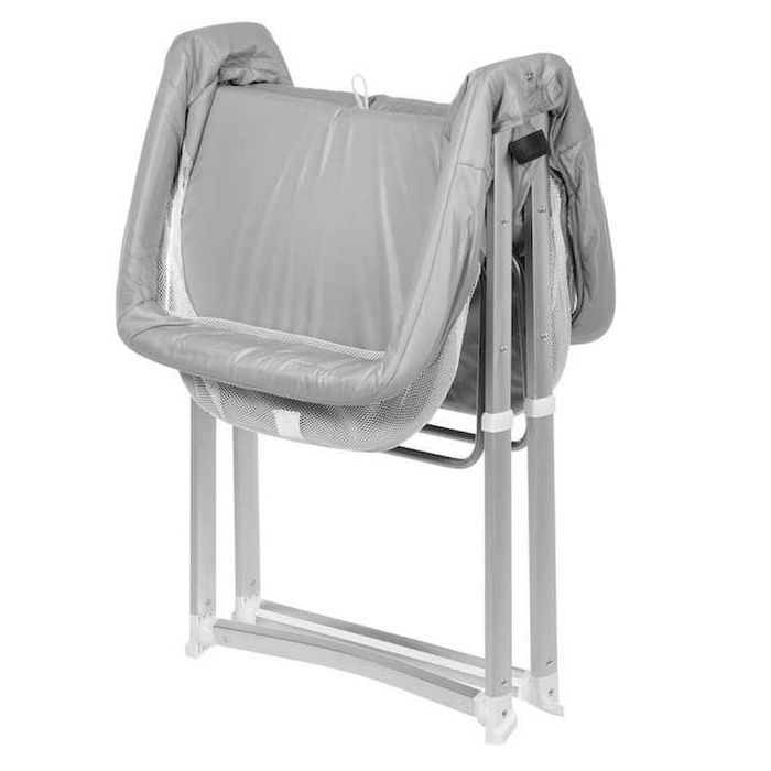 Сгъваемо детско легло-люлка