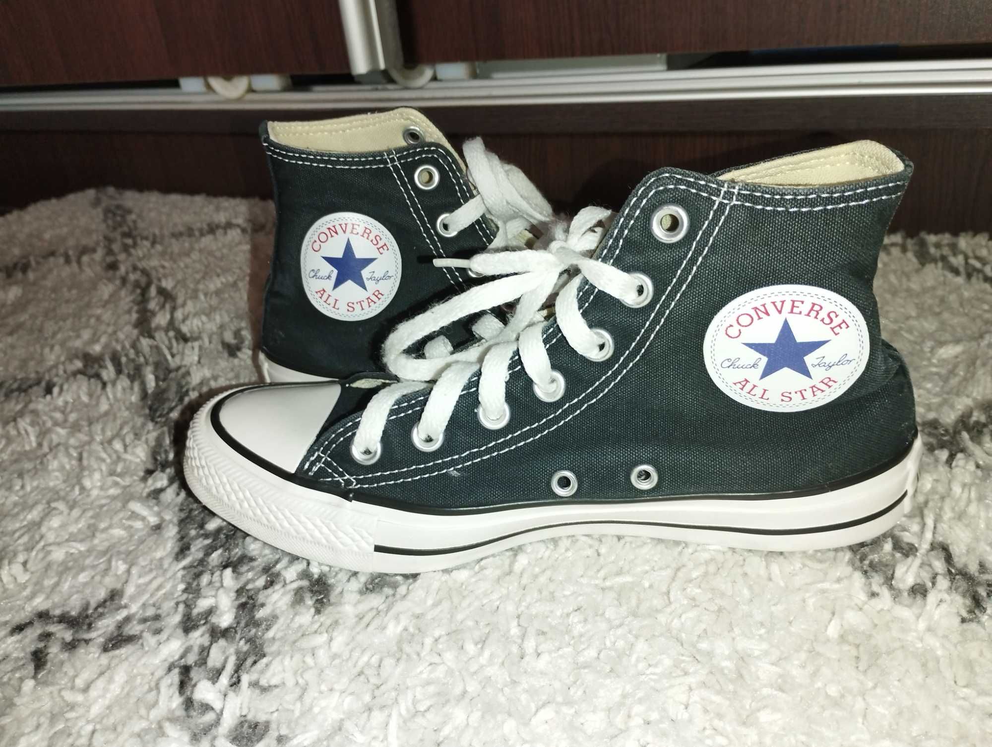 Кецове converse all star