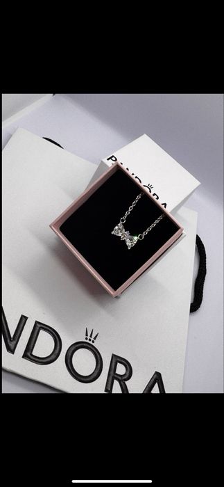 Pandora колие Пандора