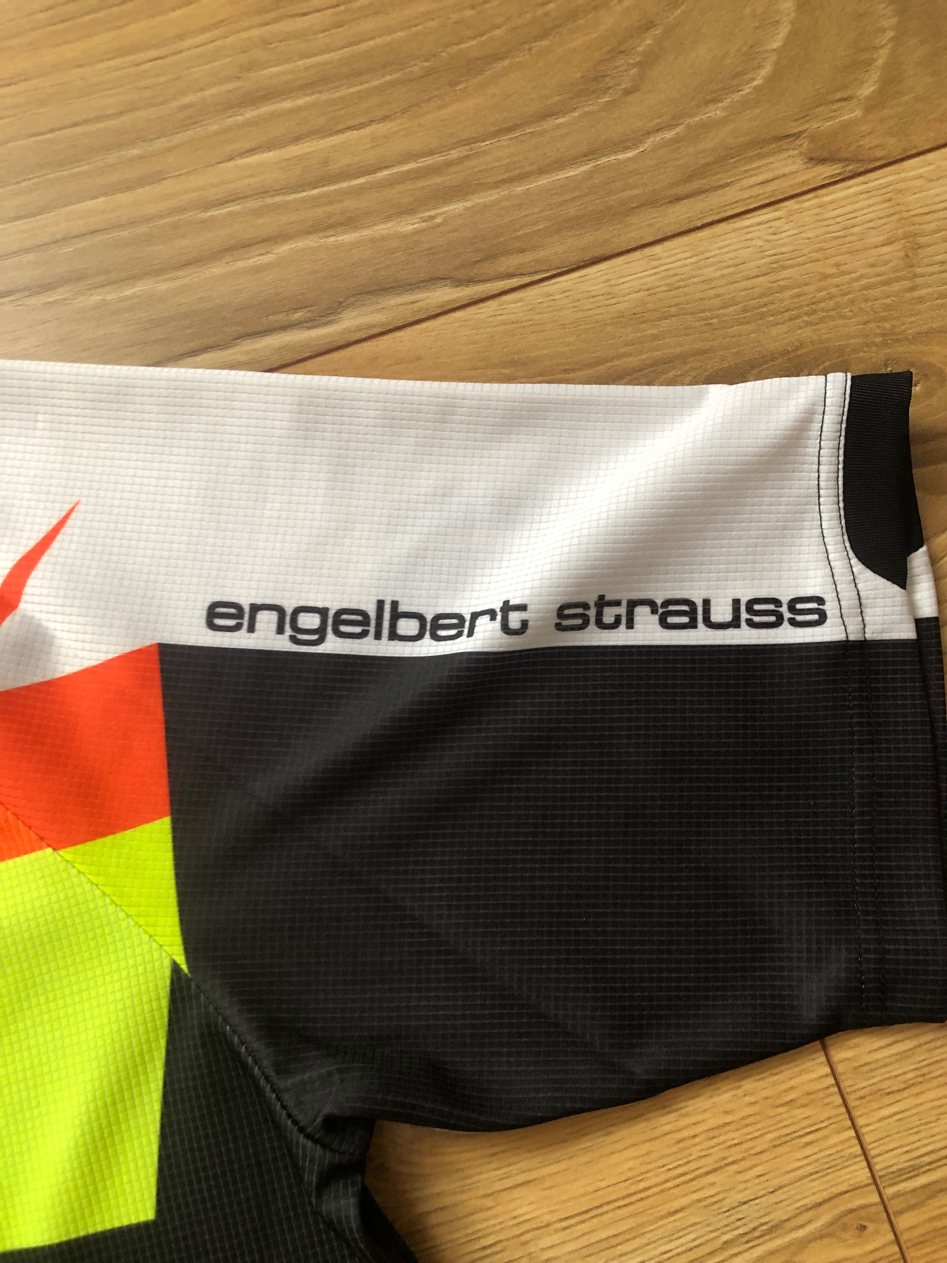 ENGELBERT STRAUSS-tricou in stare impecabila pentru barbati