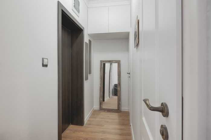 Дава се под наем Двустаен апартамент в София, Изток - 44 кв.м за 650 € - Снимка #7