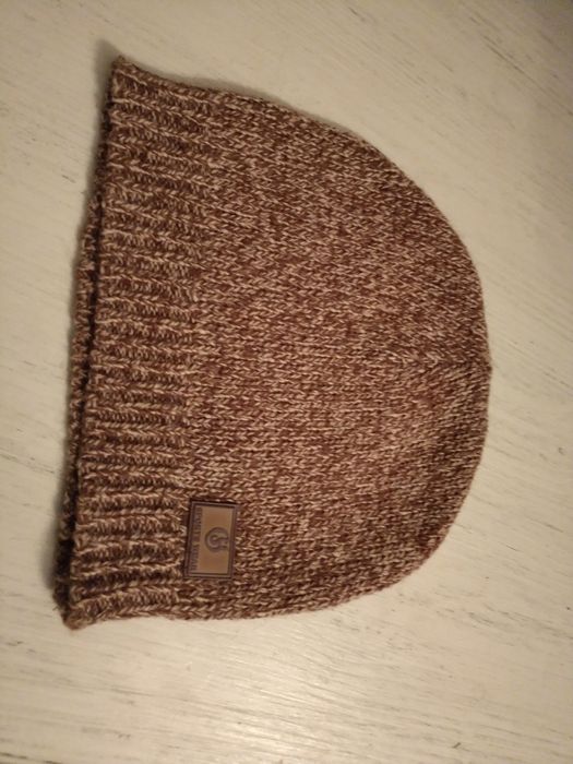 зимна шапка от Холандия