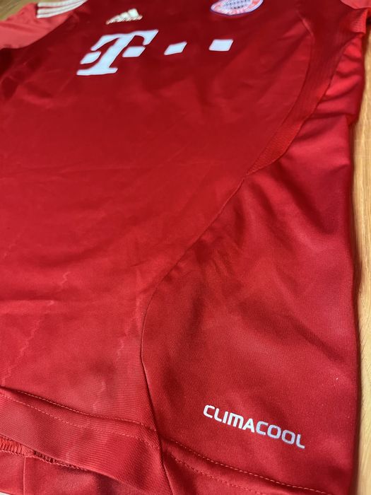 Тениска Ариен Робен - Bayern Munchen