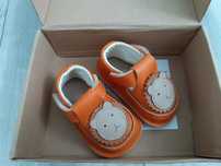 Vand sandale bebe