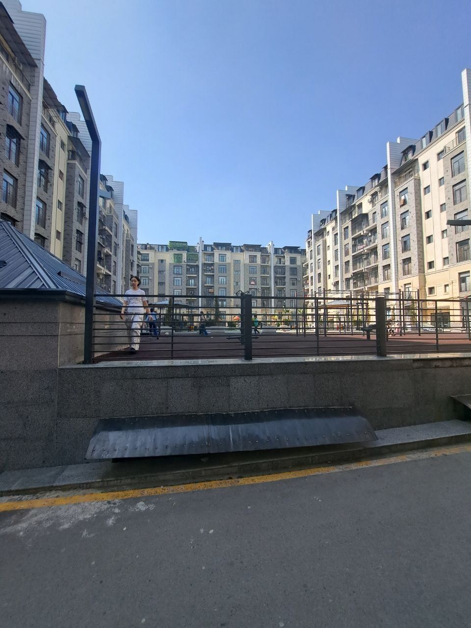 Аренда квартира. Чиланзарский район Навастройка