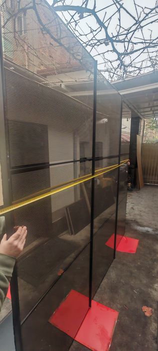 Dressing uși glisante