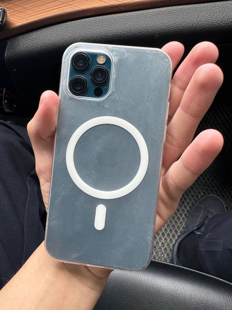 Iphone 12 pro