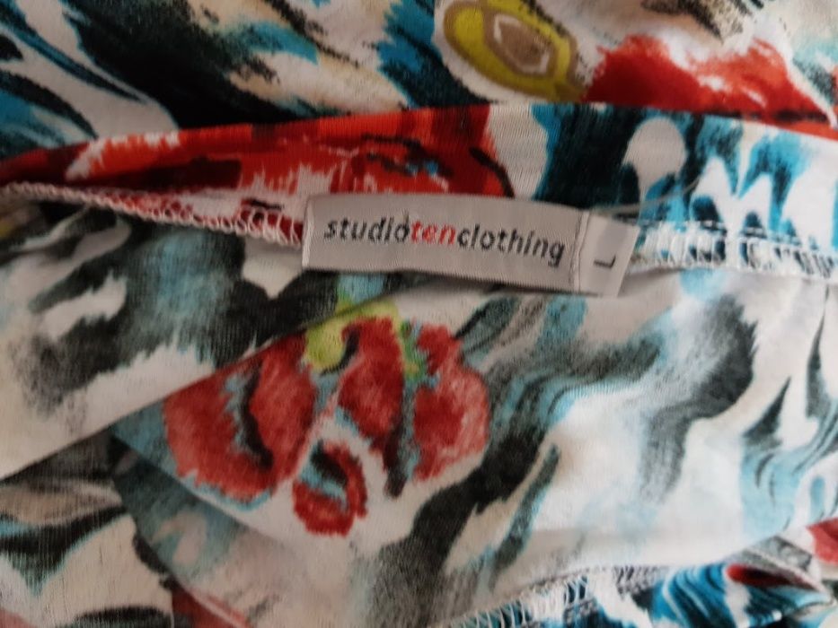 Rochie/Tunica StudioTenClothing,marimea L,merge si M,stare perfecta