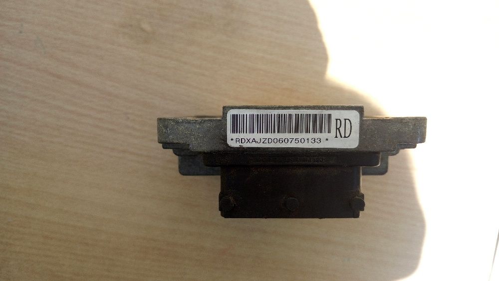 Calculator motor chevrolet aveo 1,4-16V