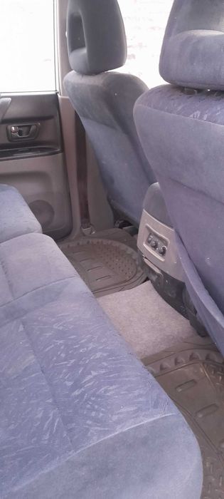 Mitsubishi pajero 3.2 did