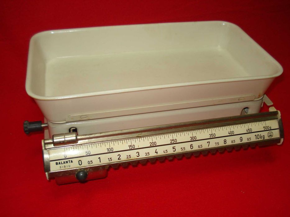 Balanta Cantar de Bucatarie - Sufragerie Nou
