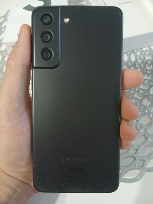 Samsung Galaxy S21 FE 5G