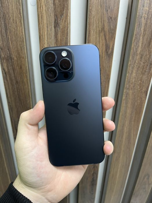 iPhone 15 pro max 256 Gb Айфон 15 про мах 256 Гб