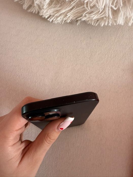 Iphone 15 128GB Black