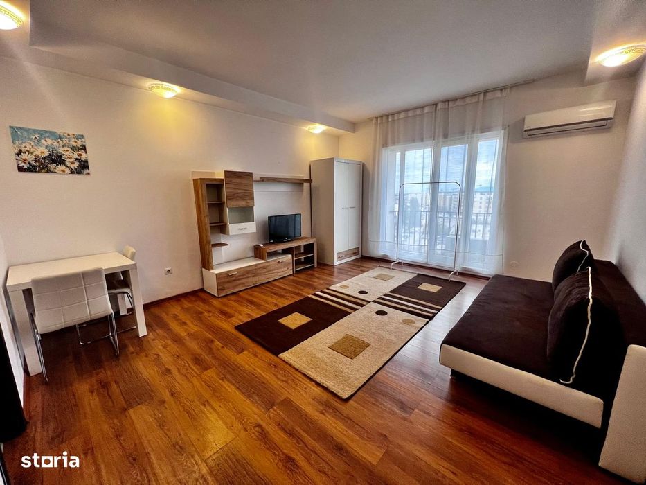 Garsoniera Cosmopolis