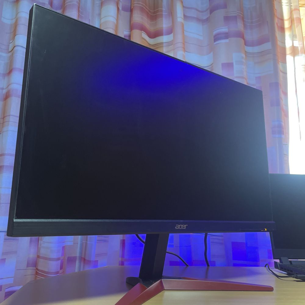 Monitor Gaming Acer KG251Q 144Hz