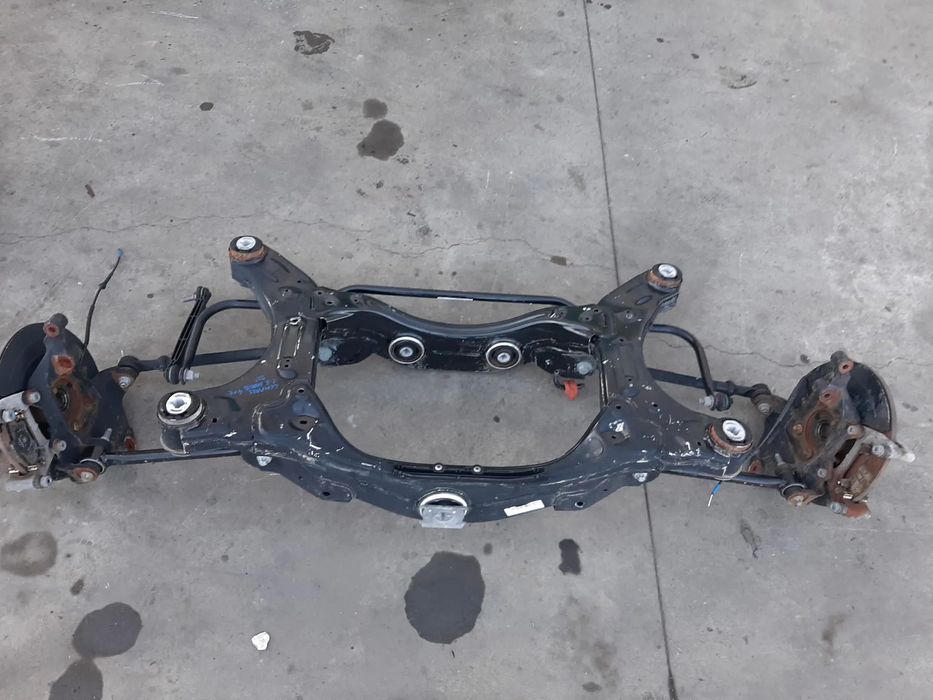 punte spate jeep compass 1.3 t 4xe hybrid  2022   00521814270