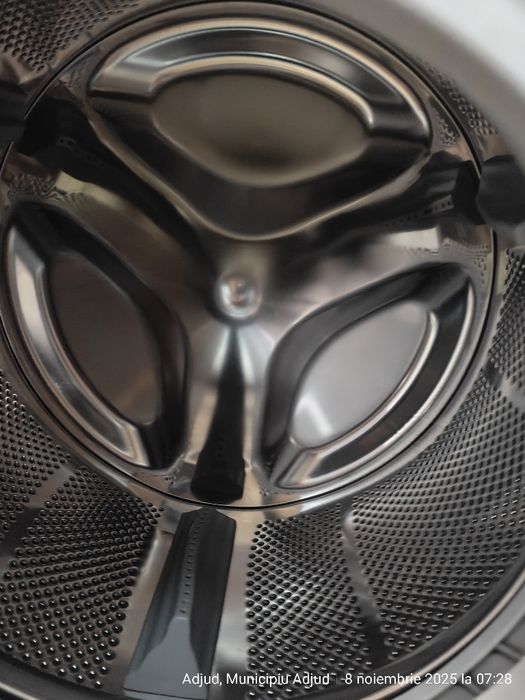 Mașină de spăla Gorenje SensoCare – 7 kg, 1200 rpm