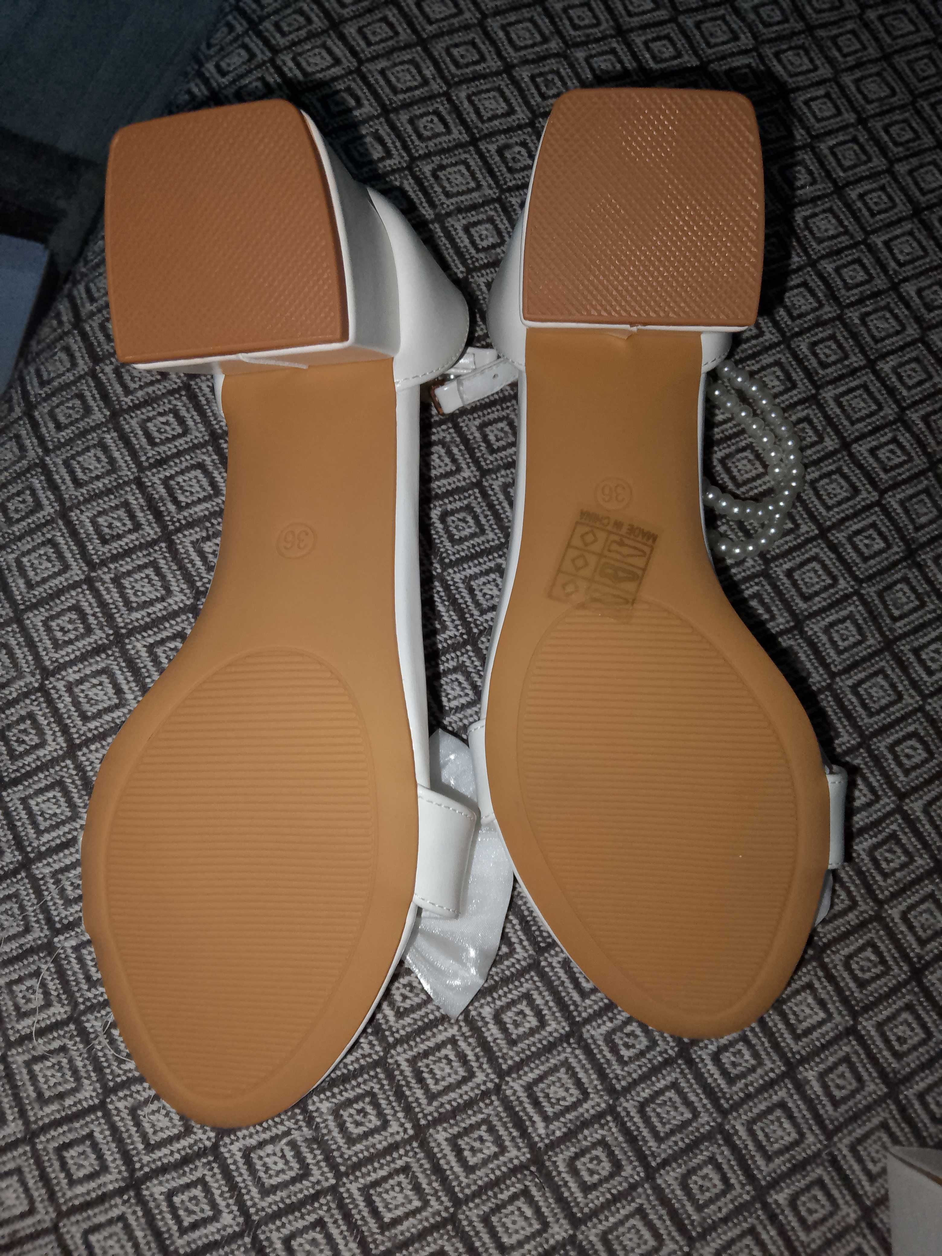 Sandale de ocazie de pe shein