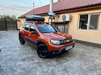 Dacia Duster SL EXTREME, 1.5 DCI, 4x4, 116 CP, an 2023