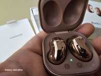 Buds Live Samsung Galaxy Mustyc Bronze ОРИГИНАЛНИ слушалки