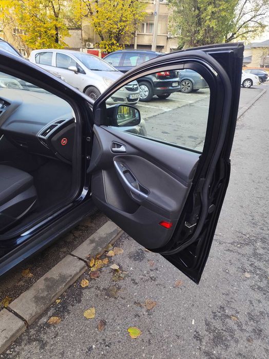 De  vânzare Ford focus