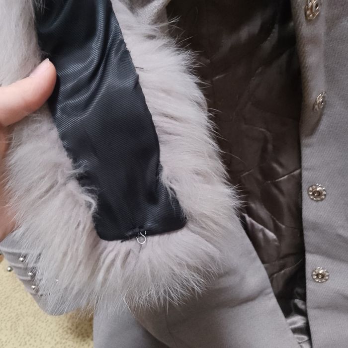 Пальто женский СРОЧНА!