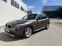 Bmw x1 XLINE 2012 xdrive automat