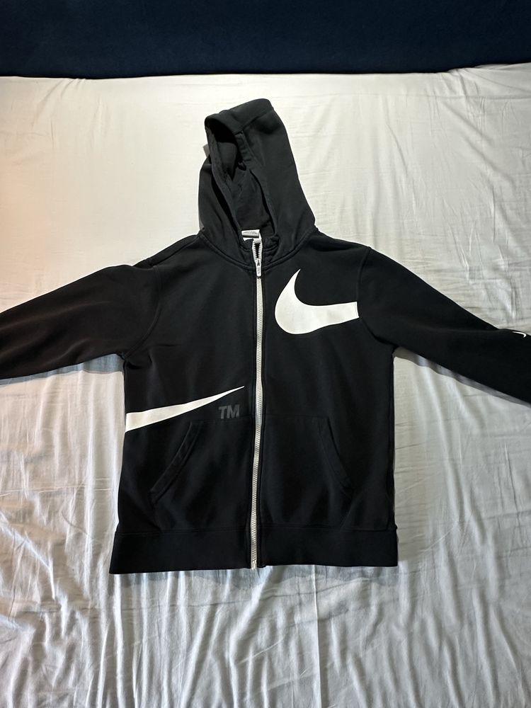 Compleu nike swoosh copii xl 158-170 cm