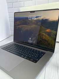 MacBook Pro 16 2021 | M1 Pro | Т33340
