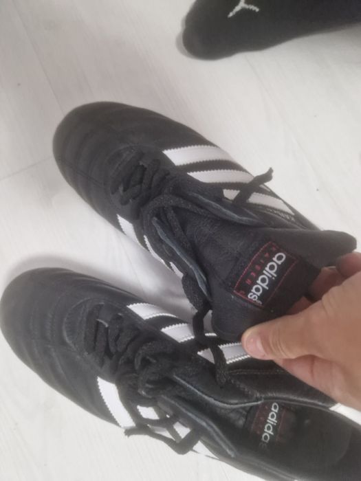 VAND GHETE COPA MUNDIAL kaiser 5 ( folosite)